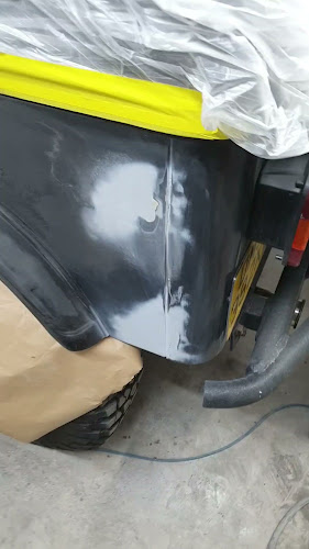 Reviews of Claritec Automotive Body Care in London - Auto repair shop