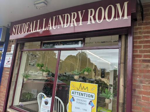 Studfall Laundry Room Ltd. - Thumbnail