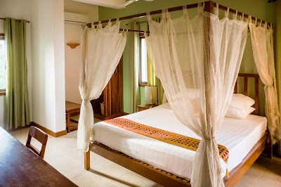 Photos of Auberge Mont Royal d'Angkor