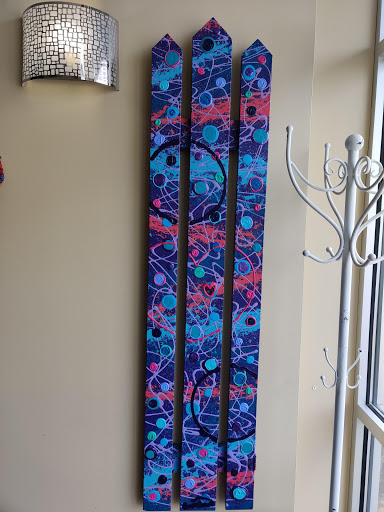Indigo Sunshine Studio - Visual