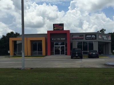 Photos of Kings Bay Truck Accessory Center