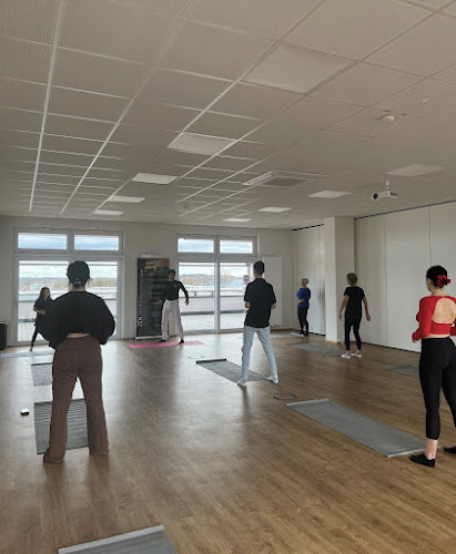 Golden Butterfly - Förderzentrum für Gesundheit und Prävention