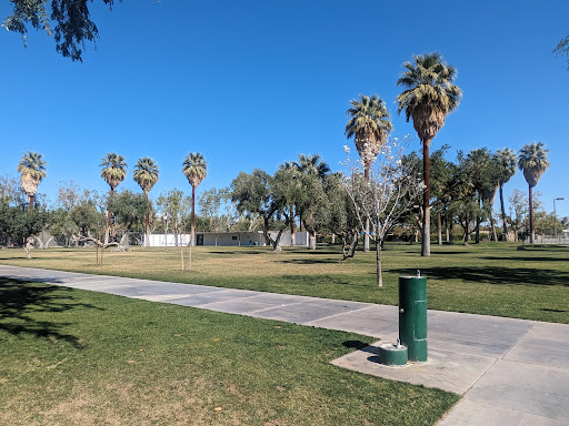 Ruth Hardy Park - Thumbnail