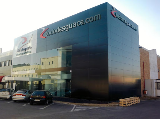 Tododesguace com
