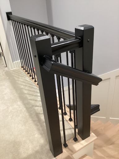 Carolina Custom Painting and Drywall - Thumbnail