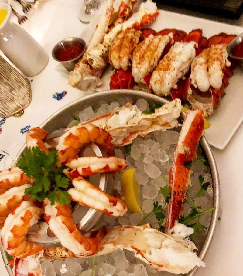 Ocean Prime