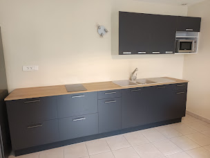 Photo n°8 de Rémi Mézière à Venizel (Entreprise de construction)