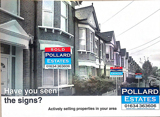 Pollard Estates - Visual