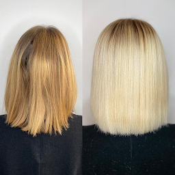 Photo n°19 de CHROMATIC BY MC à Paris (Salon de coiffure)