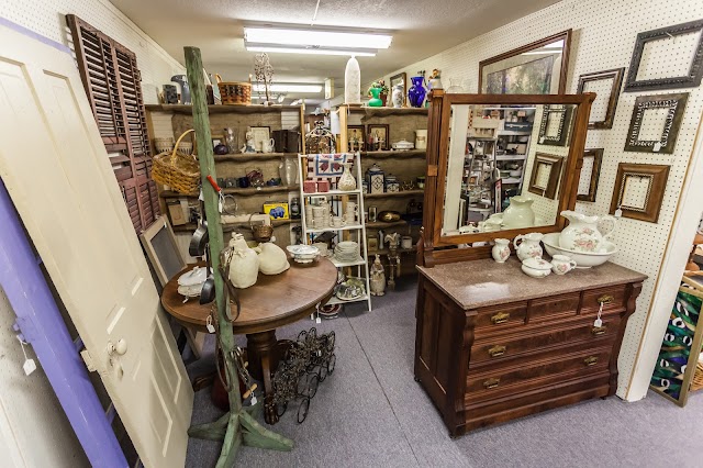 Liberty Antique Mall