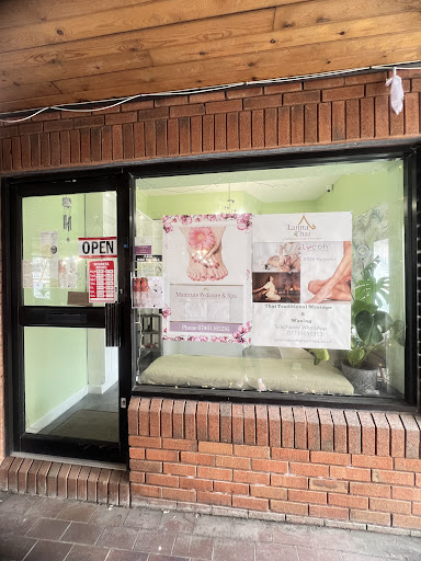 Lanna Thai Traditional Massage & Waxing