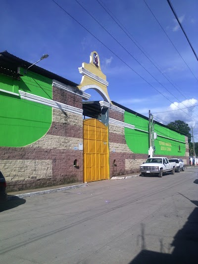 Photos of Estadio Municipal de San Miguel Petapa