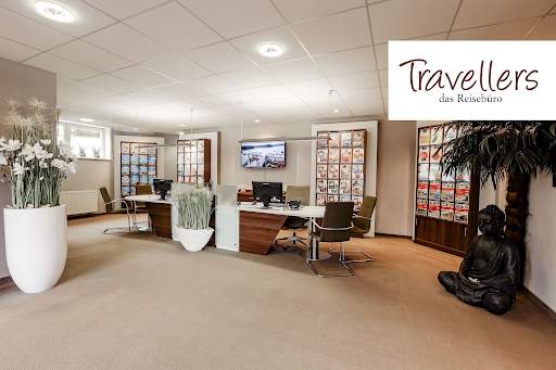 Travellers das Reisebüro
