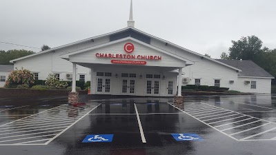 Photos of Charleston Pentecostal Church