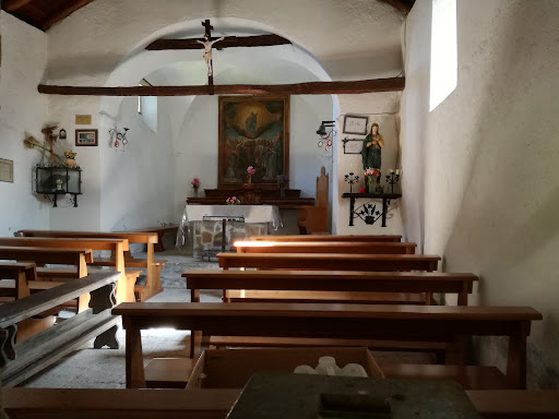 Chiesa di Sant'Ulderico del Giumello - Thumbnail