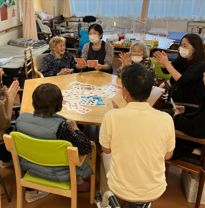 小規模多機能型居宅介護 Joyスペース