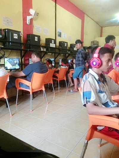 Photos of Bintang Lima Net