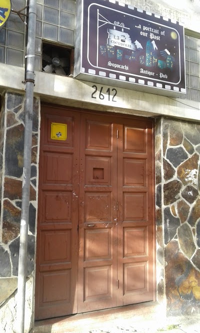 Photos of La Choperia