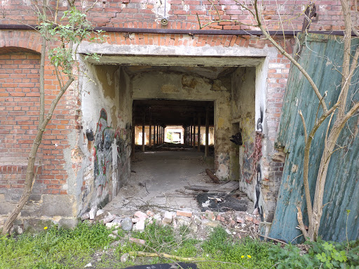 Ruine alter Kuhstall - Thumbnail