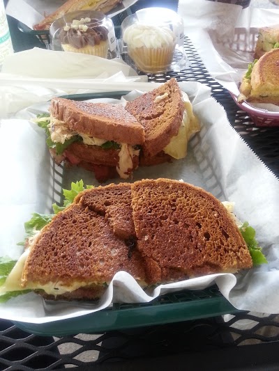 Photos of Wright's Gourmet House