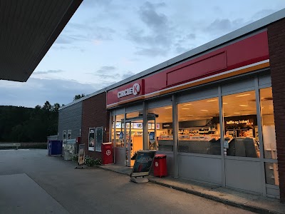 Photos of Statoil Skibotn