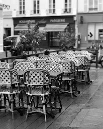 Photo n°25 de Apollon à Paris (Restaurant)