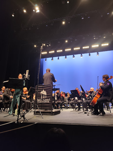 Orquesta Filarmónica del Estado de Querétaro