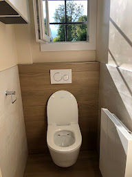 Photo n°2 de Le Petit Etabli à Assérac (Plombier)