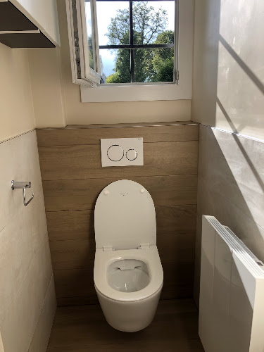 Plombier Le Petit Etabli en France