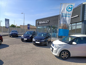 Photo n°12 de Garage Les Sens Automobiles Sorgues à Sorgues (Vendeur de voitures d'occasion)