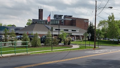 New Providence Municipal Center