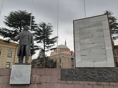 T. C. Eskisehir Governor