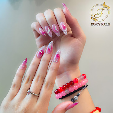 Fancy Nails (Sundays by Appointment Only)