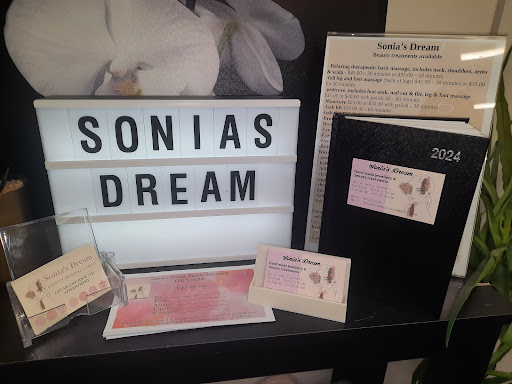 Sonias Dream - Thumbnail