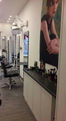 Hairstyler Berlin Songül Gülhan