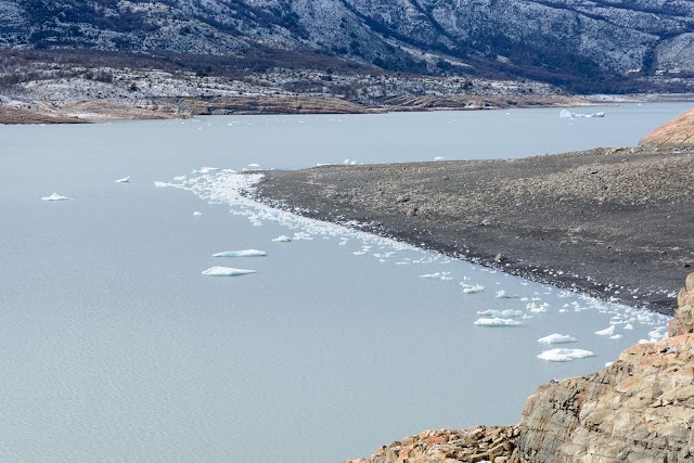 Perito Moreno Glacier