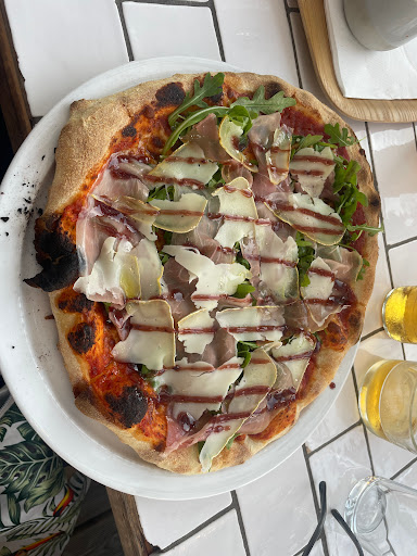 Entre Nous, Comptoir à pizzas - Thumbnail