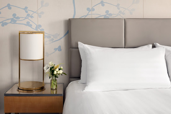 Shangri-La Sydney by null