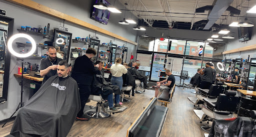Barberz Blvd Barbershop - Thumbnail