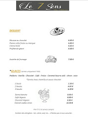 Photo n°36 de Le 7 Sens à Lansargues (Restaurant)