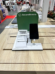 Photo n°17 de Boulanger Quimper à Quimper (Magasin de jeux vidéo)