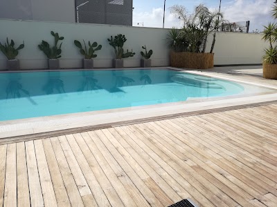 Photos of Jazz Hotel