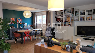 Photo n°43 de Anne-Emmanuelle Marquet - SAFTI Immobilier Checy à Chécy (Consultant immobilier)