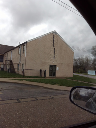 Grand Central Church of Christ - Thumbnail