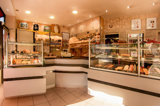 Boulangerie Pâtisserie Cagol