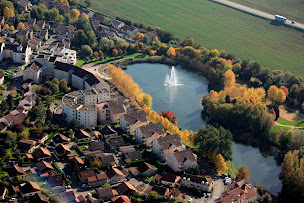 Photo n°18 de Mairie de Terville à Terville (Hôtel de ville)