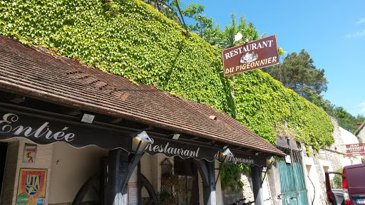 Photo 8 - Saveurs Pizza ST-MARTIN-LE-BEAU