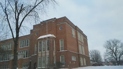 Phillips Traditional School