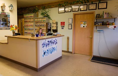 Ada Veterinary Hospital