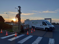 Envisol - Labège à Labège